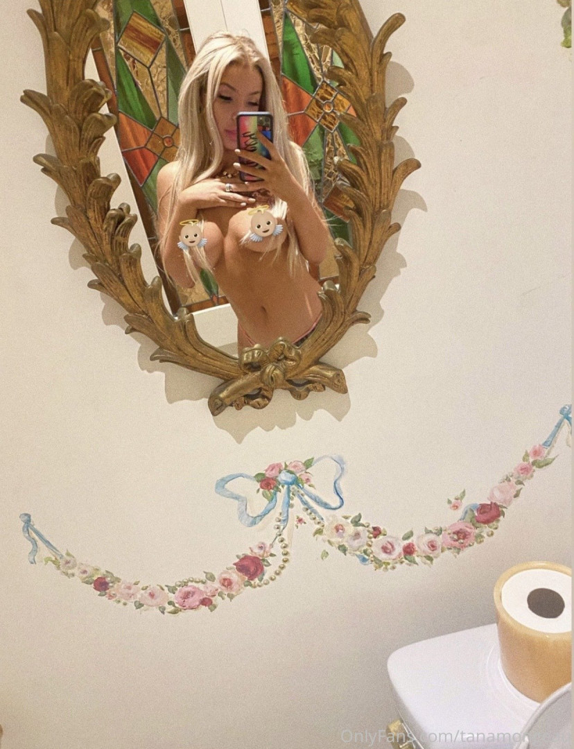 Photo by tanamongeau published on August 12,2023 02:18:52 - BestThots