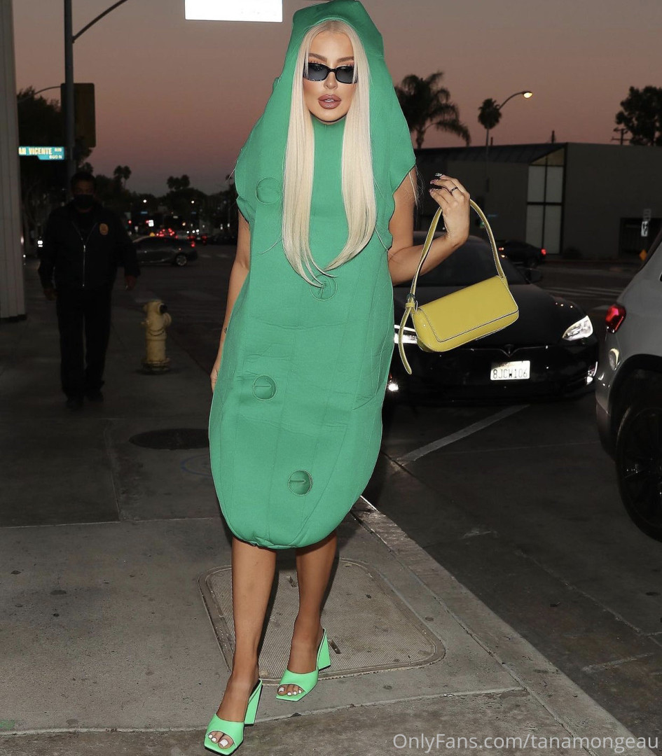 Photo by tanamongeau published on August 12,2023 02:19:26 - BestThots