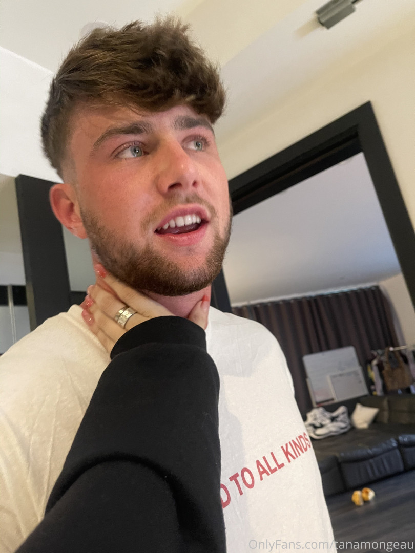 Photo by tanamongeau published on August 12,2023 02:20:15 - BestThots