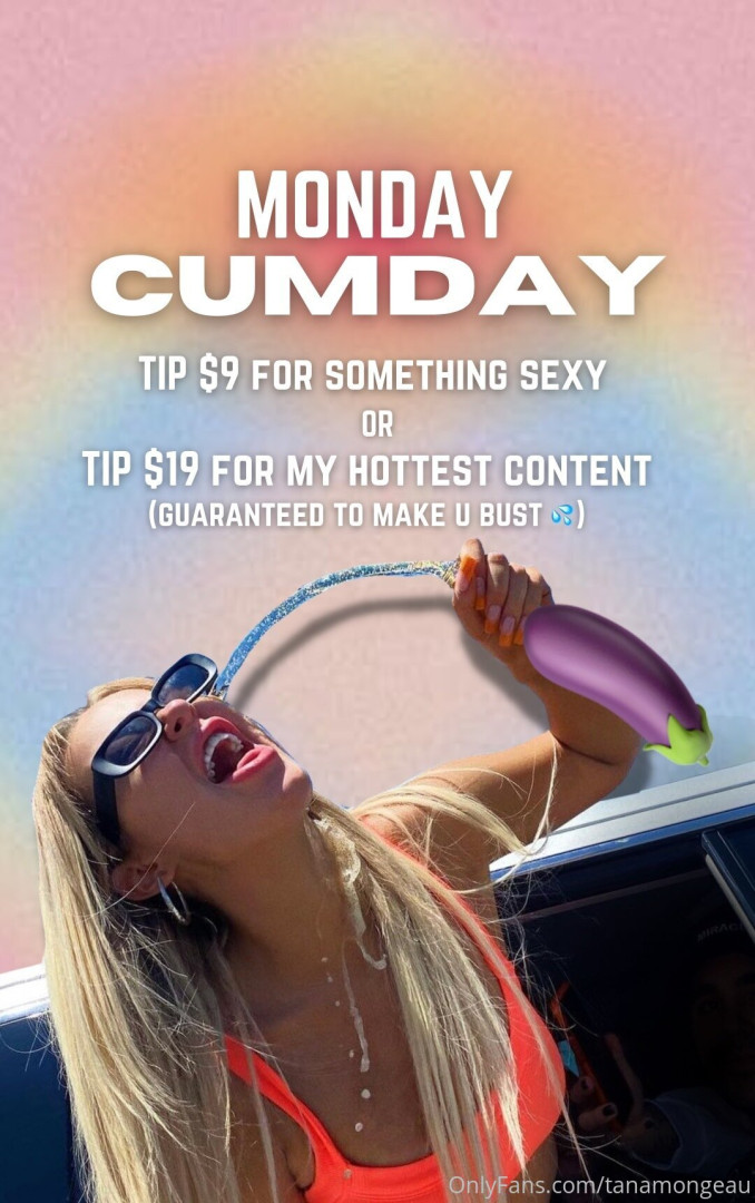 Photo by tanamongeau published on August 12,2023 02:20:25 - BestThots