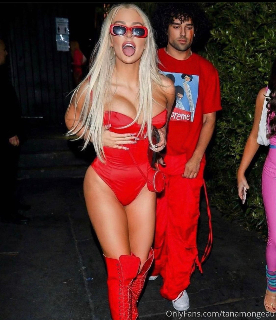 Photo by tanamongeau published on August 12,2023 02:21:08 - BestThots