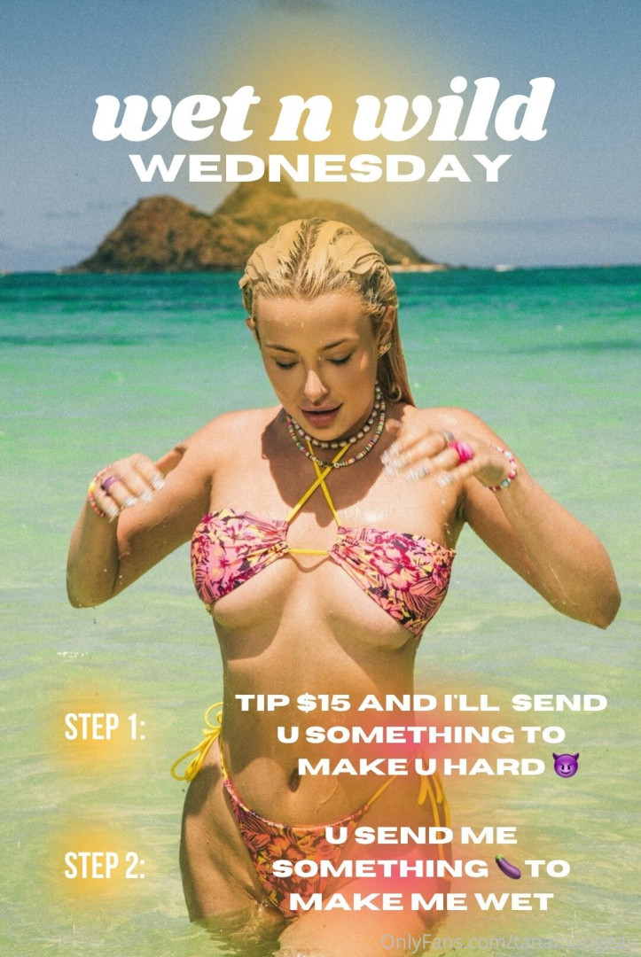 Photo by tanamongeau published on August 12,2023 02:21:35 - BestThots