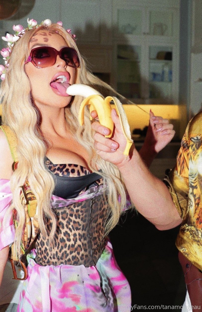 Photo by tanamongeau published on August 12,2023 02:23:12 - BestThots