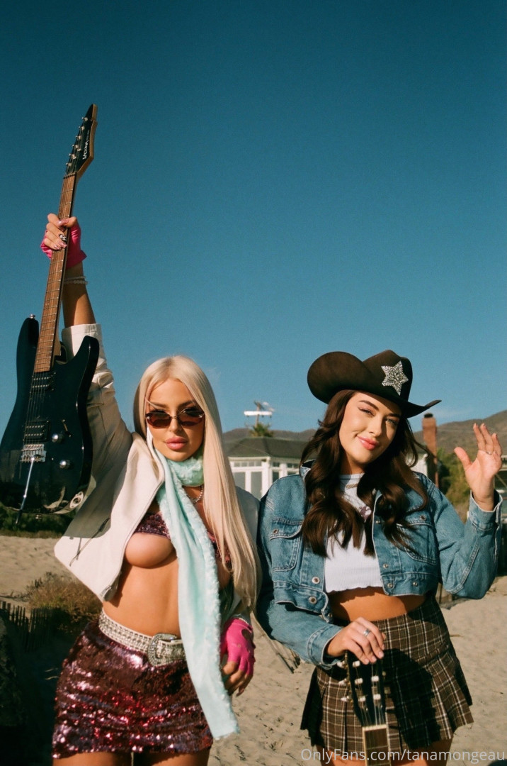 Photo by tanamongeau published on August 12,2023 02:23:50 - BestThots