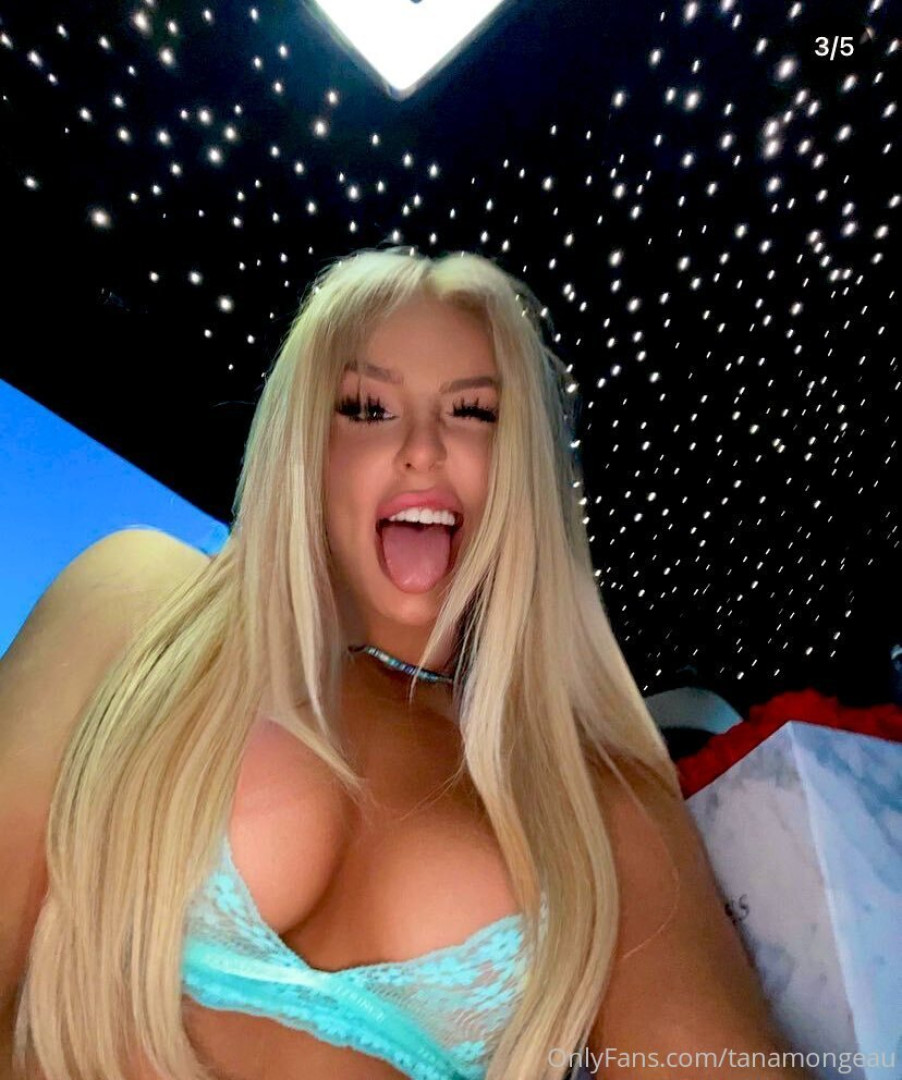 Photo by tanamongeau published on August 12,2023 02:24:03 - BestThots