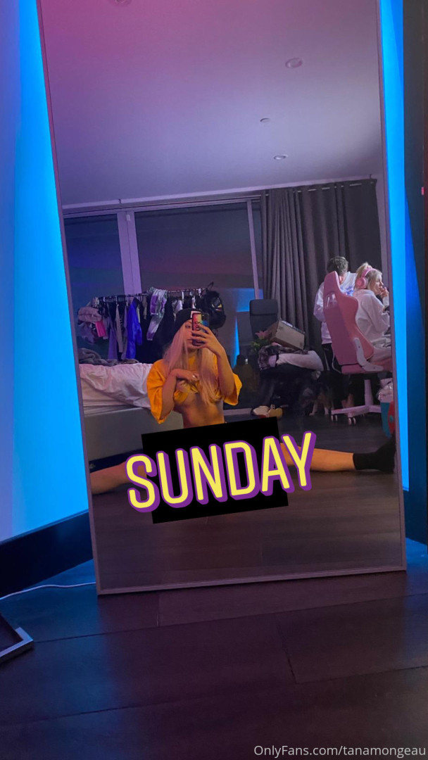 Photo by tanamongeau published on August 12,2023 02:24:45 - BestThots