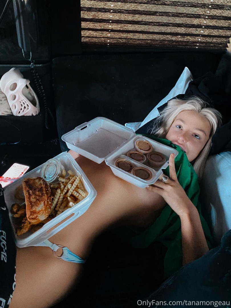 Photo by tanamongeau published on August 12,2023 02:26:01 - BestThots