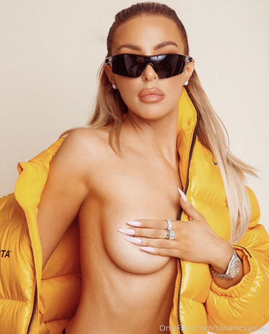 Photo by tanamongeau published on August 12,2023 02:27:52 - BestThots