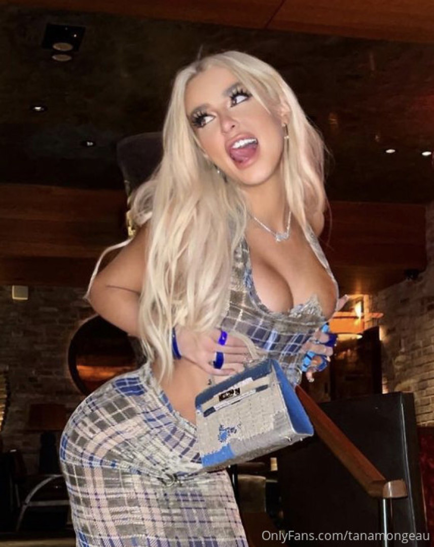 Photo by tanamongeau published on August 12,2023 02:27:58 - BestThots