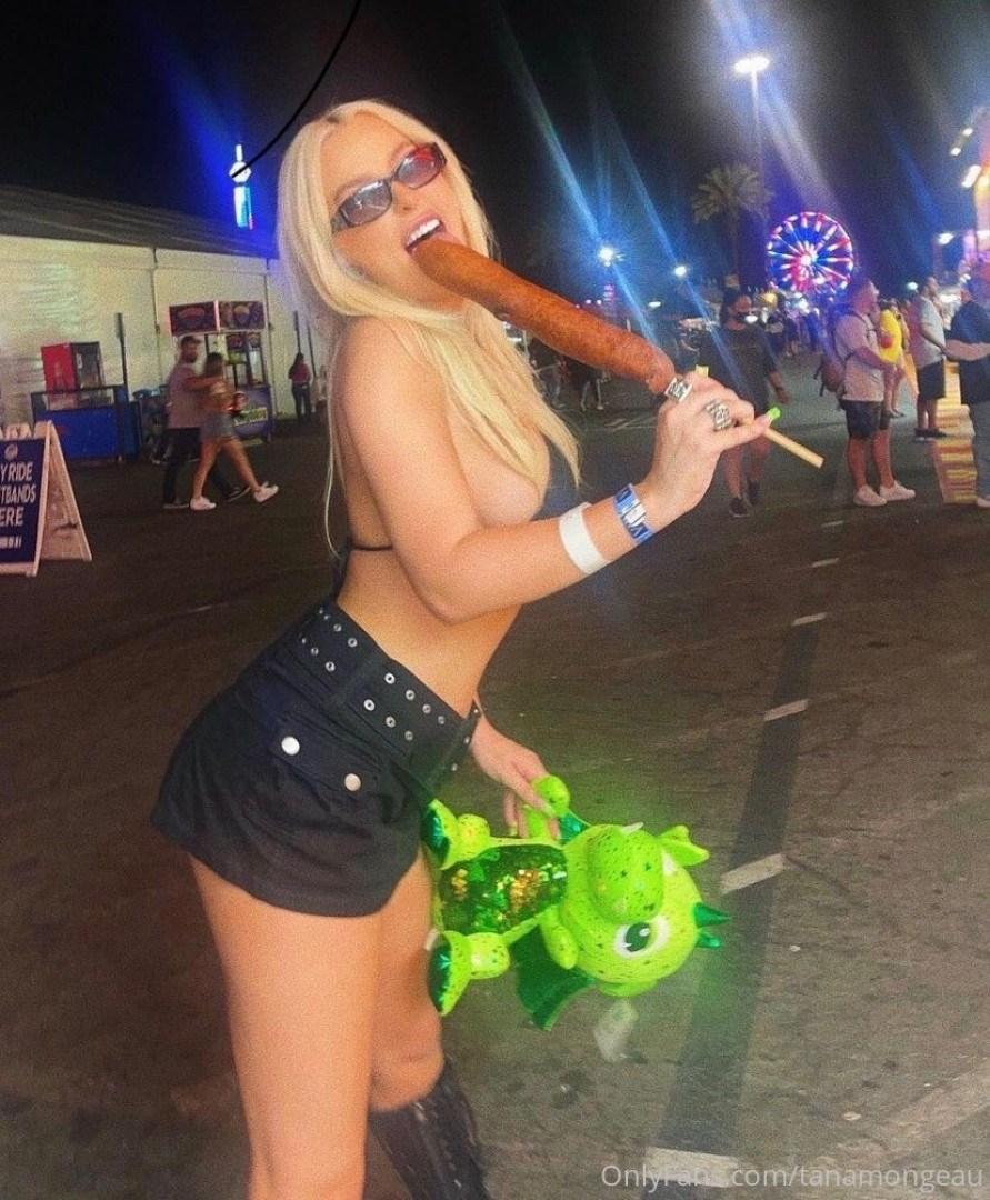 Photo by tanamongeau published on August 12,2023 02:28:09 - BestThots