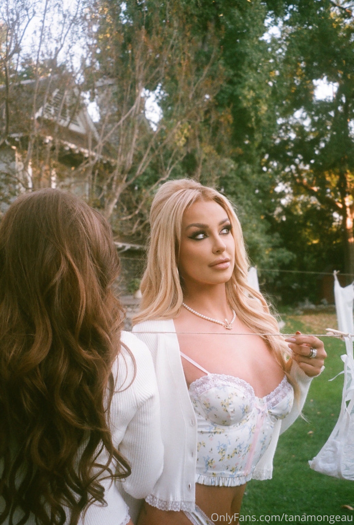 Photo by tanamongeau published on August 12,2023 02:29:18 - BestThots