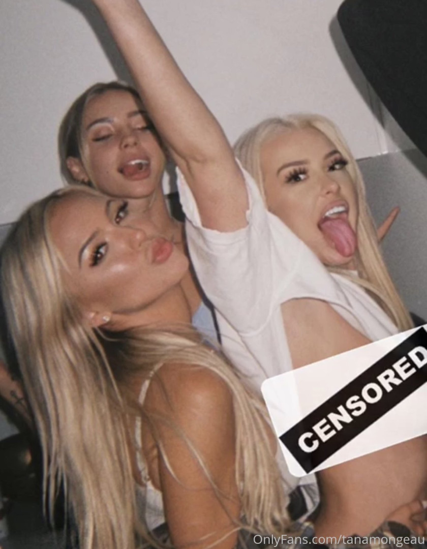 Photo by tanamongeau published on August 12,2023 02:30:58 - BestThots