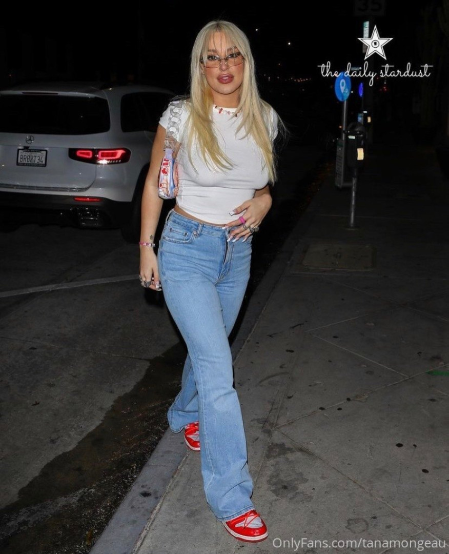 Photo by tanamongeau published on August 12,2023 02:31:42 - BestThots