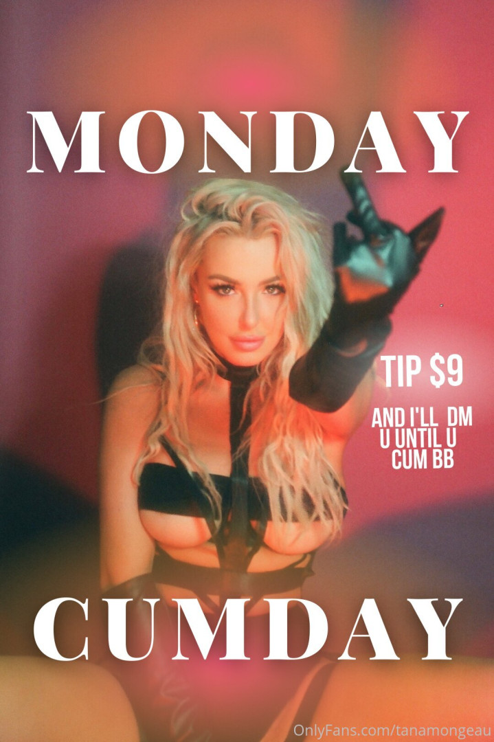 Photo by tanamongeau published on August 12,2023 02:31:52 - BestThots