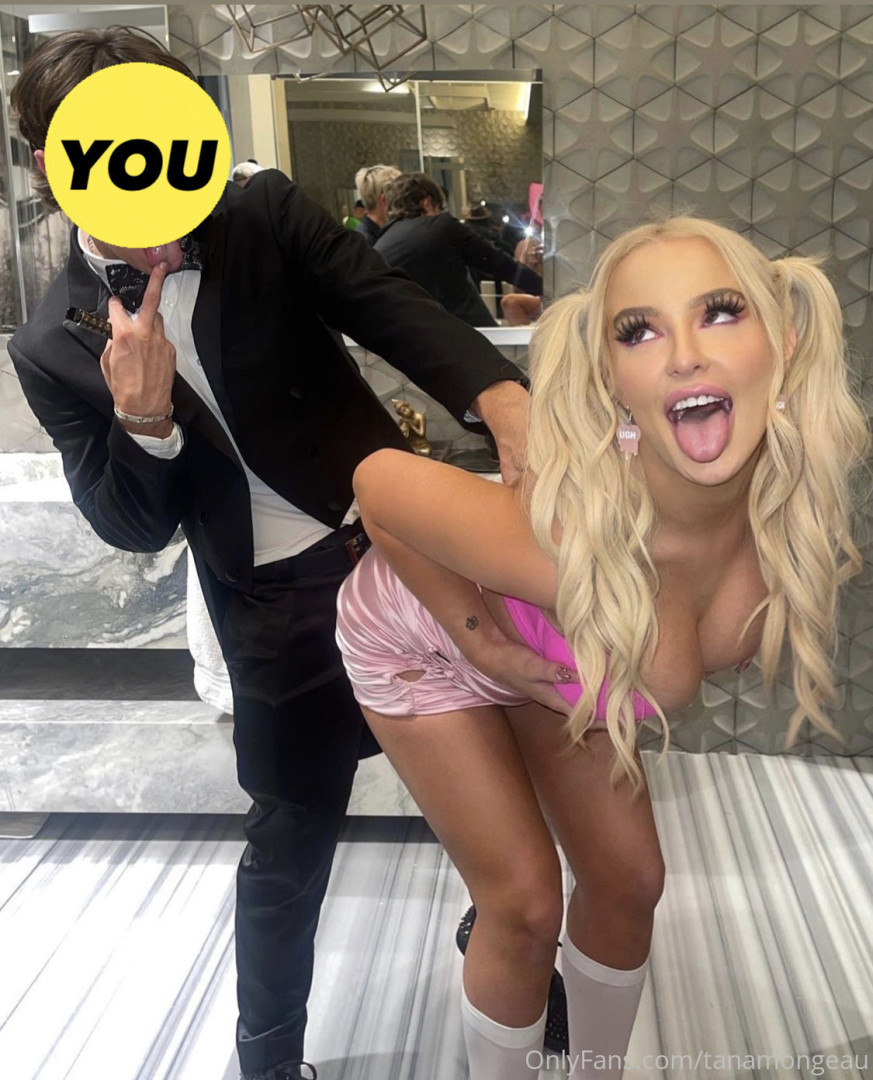 Photo by tanamongeau published on August 12,2023 02:32:16 - BestThots