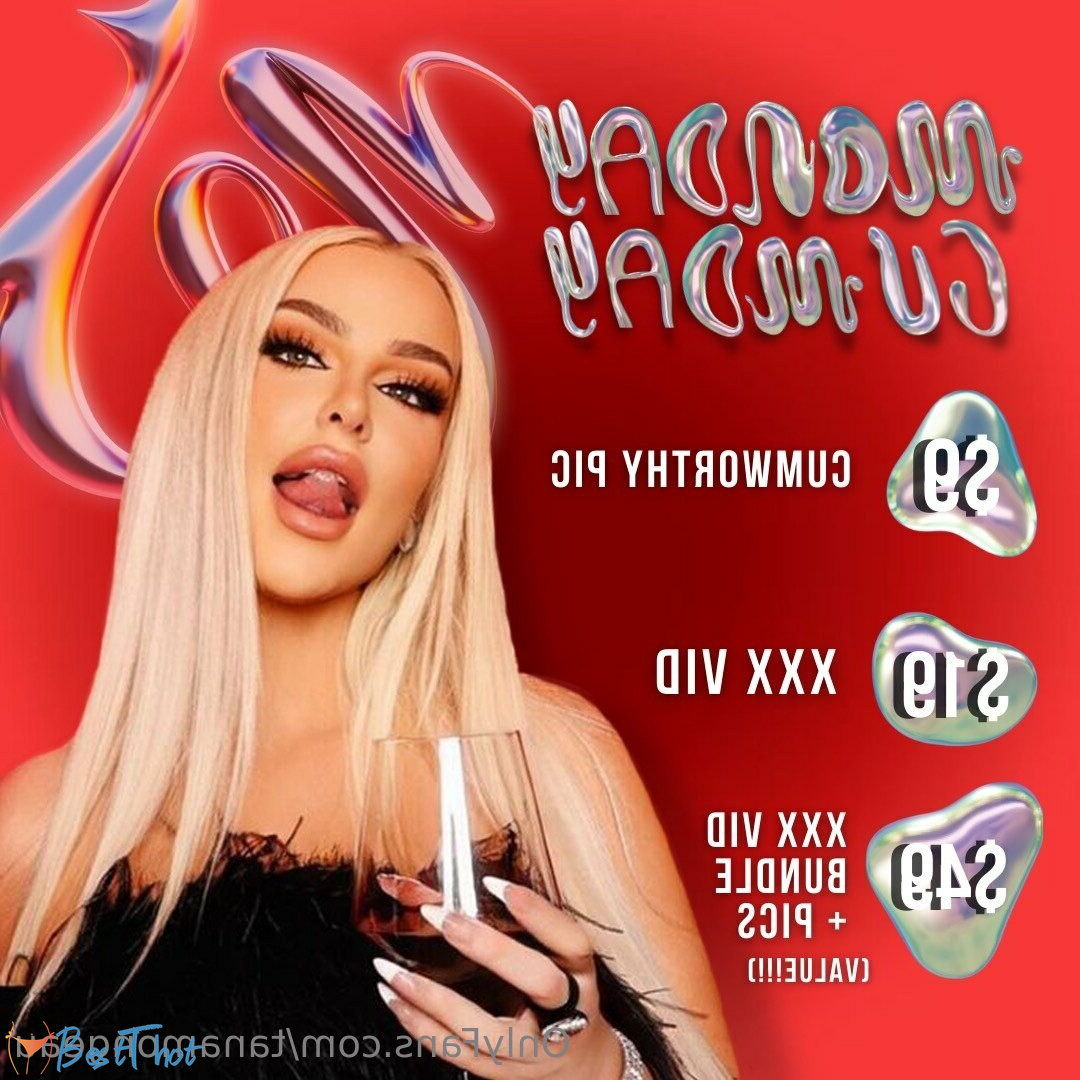 Photo by tanamongeau published on December 13,2024 18:02:46 - BestThots