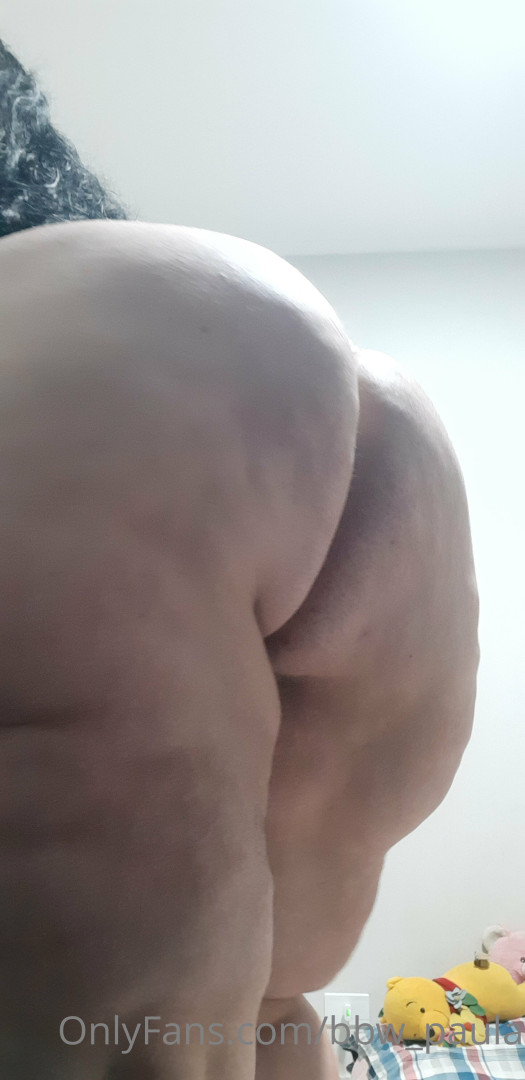 Photo by bbw_paula published on December 10,2023 10:30:16 - BestThots