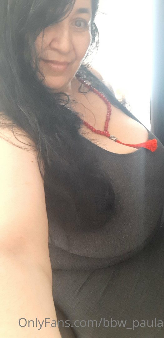 Photo by bbw_paula published on December 10,2023 10:30:18 - BestThots