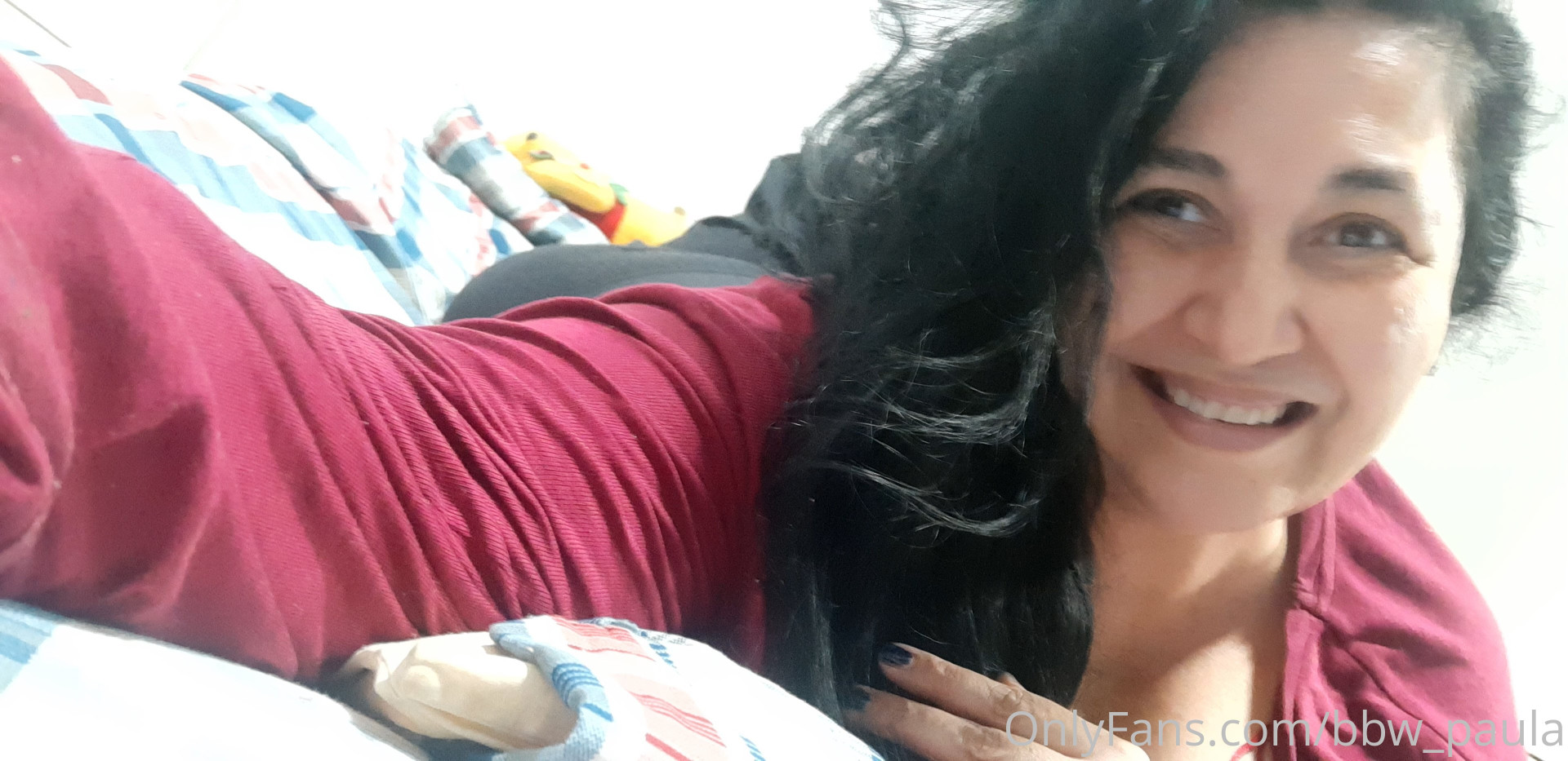 Photo by bbw_paula published on December 10,2023 10:30:27 - BestThots