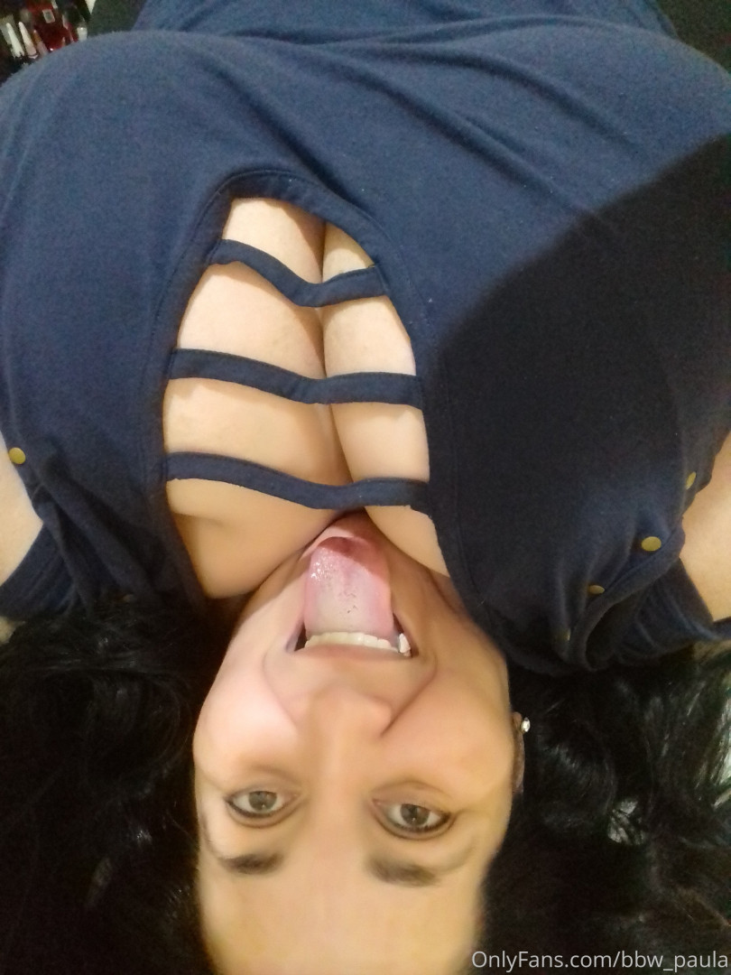 Photo by bbw_paula published on December 10,2023 10:31:03 - BestThots