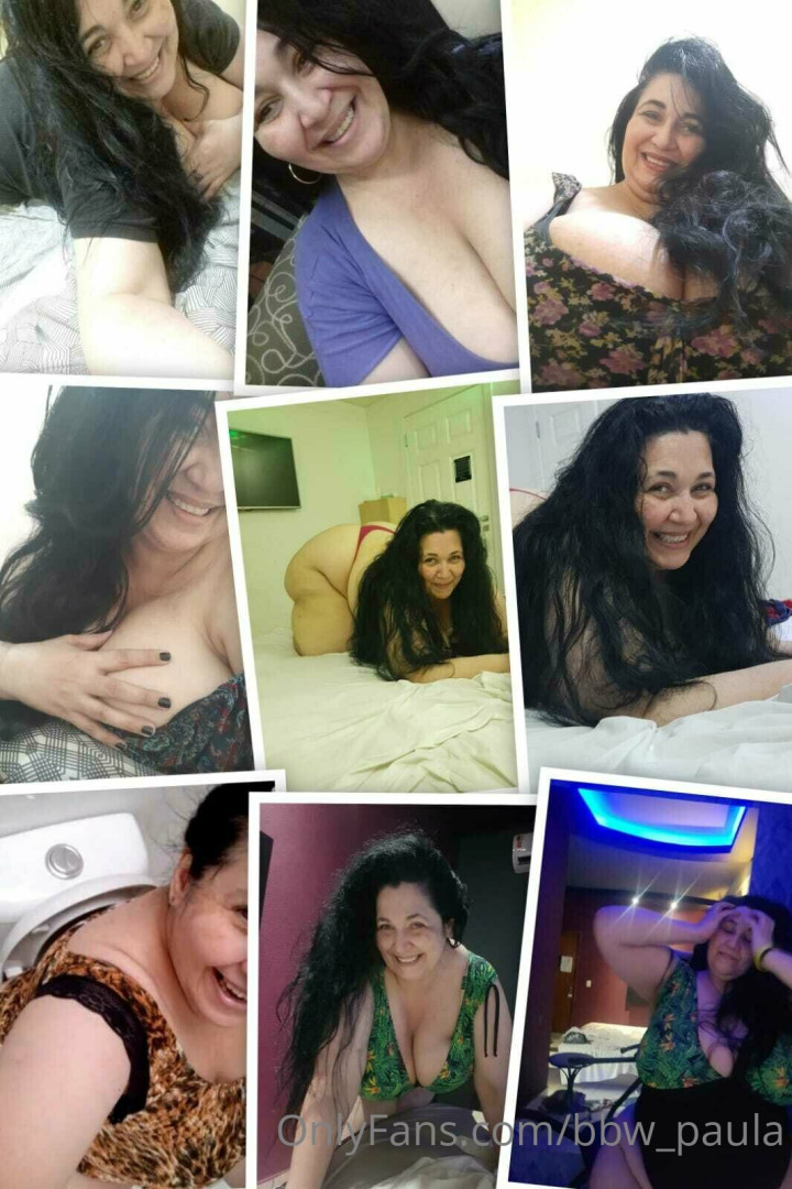 Photo by bbw_paula published on December 10,2023 10:31:09 - BestThots