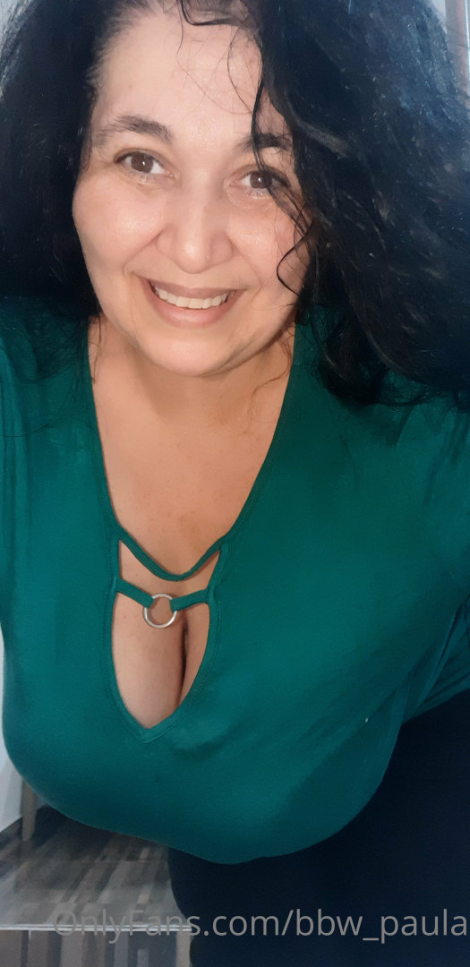 Photo by bbw_paula published on December 10,2023 10:31:20 - BestThots