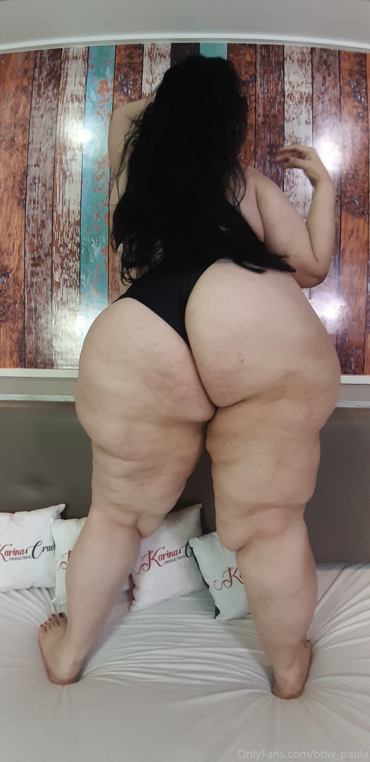 Photo by bbw_paula published on December 10,2023 10:31:30 - BestThots