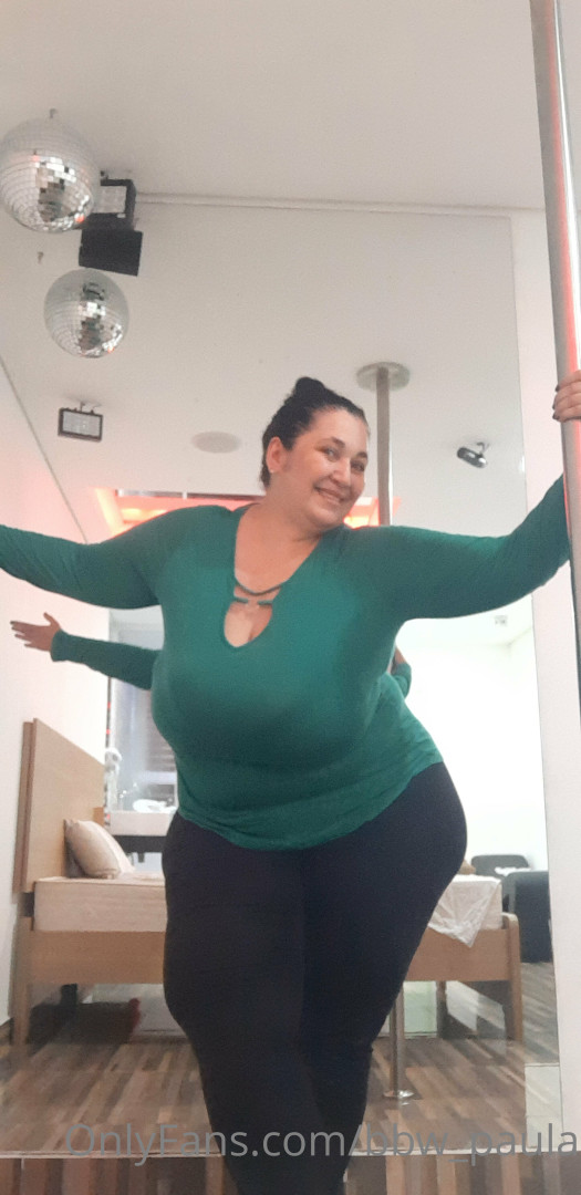 Photo by bbw_paula published on December 10,2023 10:33:48 - BestThots