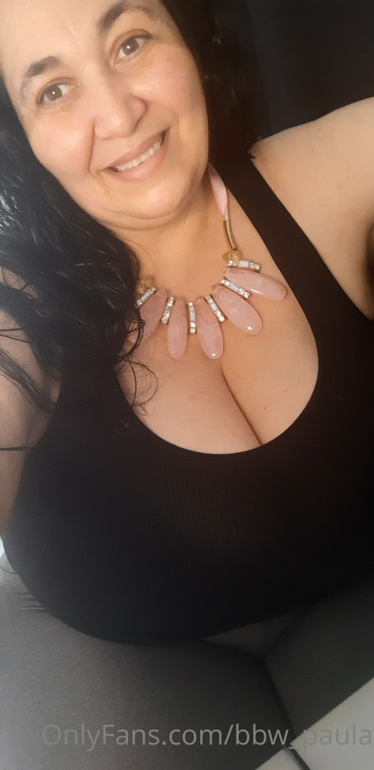 Photo by bbw_paula published on December 10,2023 10:35:29 - BestThots