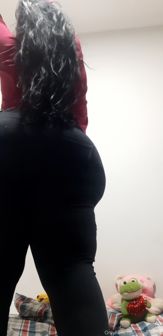 Photo by bbw_paula published on December 10,2023 10:36:51 - BestThots