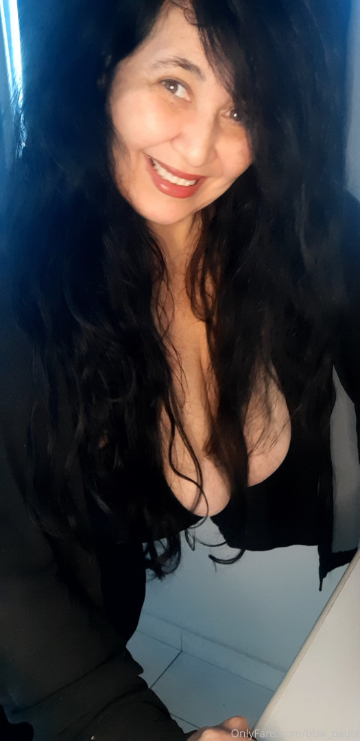 Photo by bbw_paula published on December 10,2023 10:37:43 - BestThots