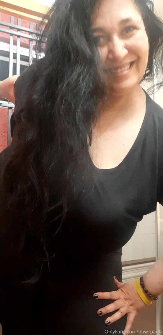 Photo by bbw_paula published on December 10,2023 10:38:45 - BestThots