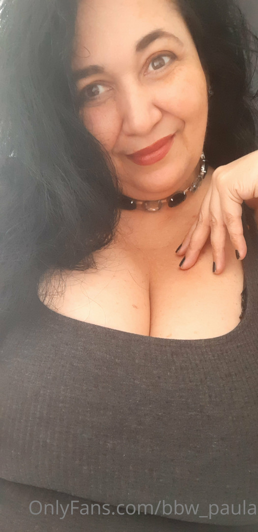 Photo by bbw_paula published on December 10,2023 10:39:06 - BestThots