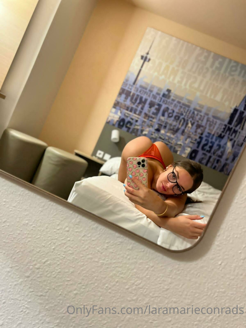 Photo by laramarieconrads published on October 16,2023 15:08:16 - BestThots