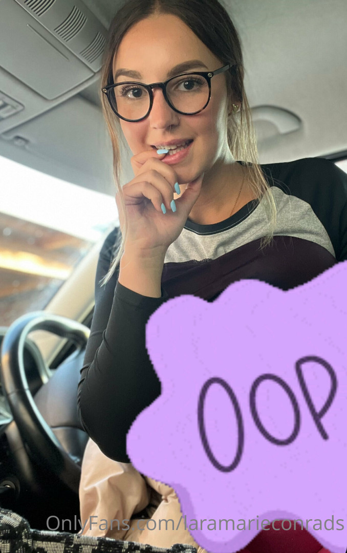 Photo by laramarieconrads published on October 16,2023 15:09:49 - BestThots
