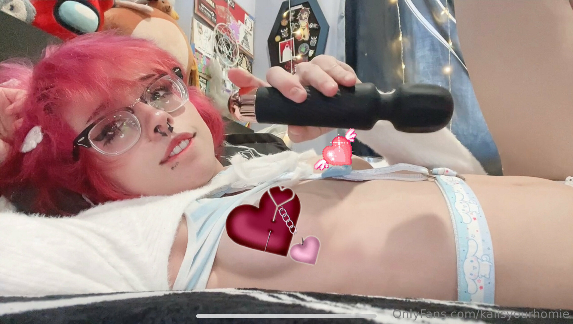Photo by kaiisyourhomie published on July 30,2023 02:03:40 - BestThots