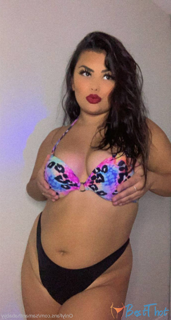 samanthababyy #9525100
