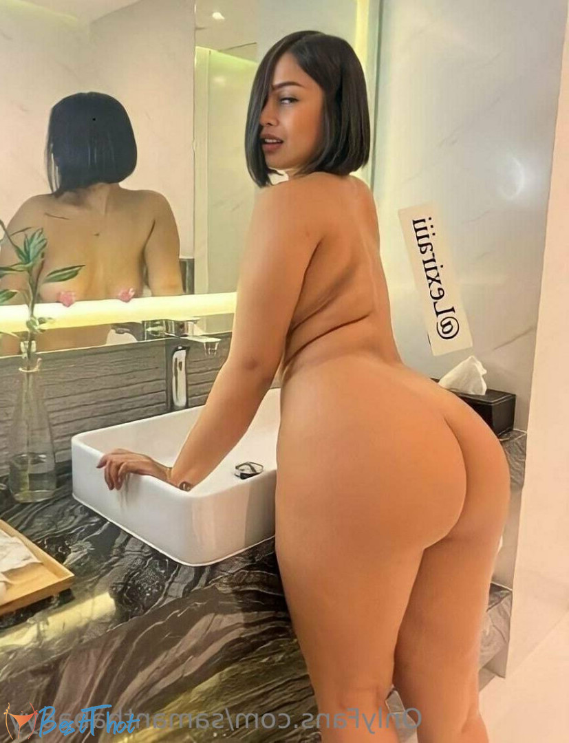samanthababyy #9525107