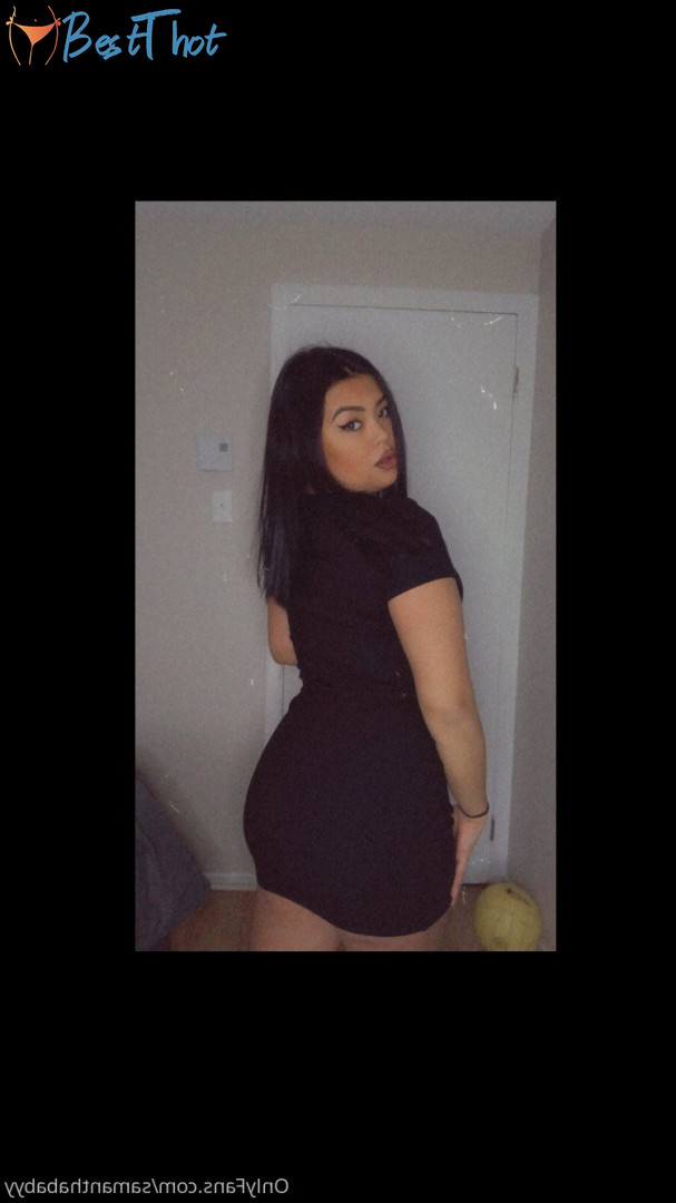 samanthababyy #9525173