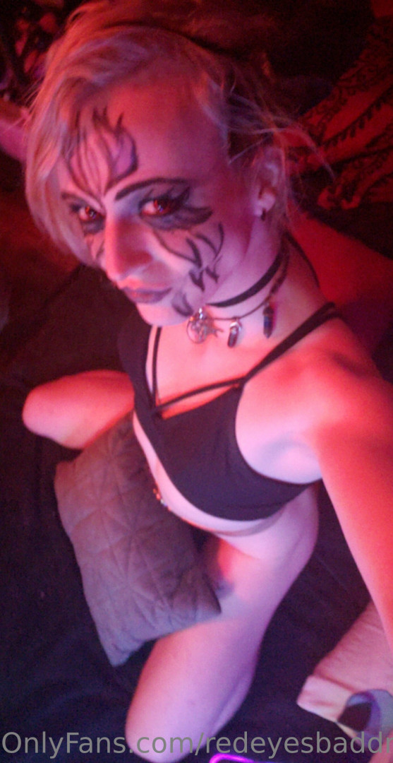 Photo by redeyesbaddragon published on October 11,2023 04:47:37 - BestThots