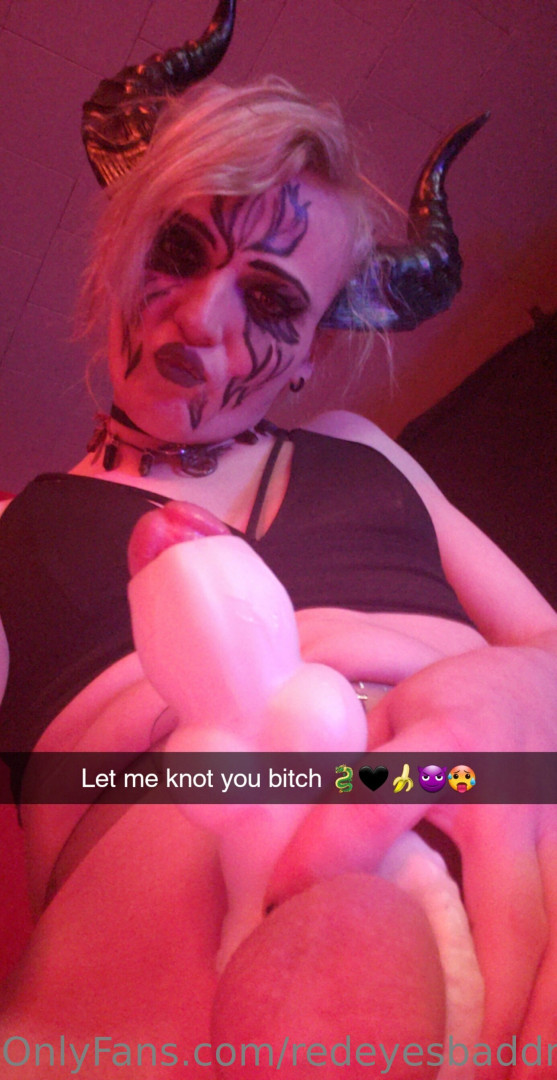 Photo by redeyesbaddragon published on October 11,2023 05:23:25 - BestThots
