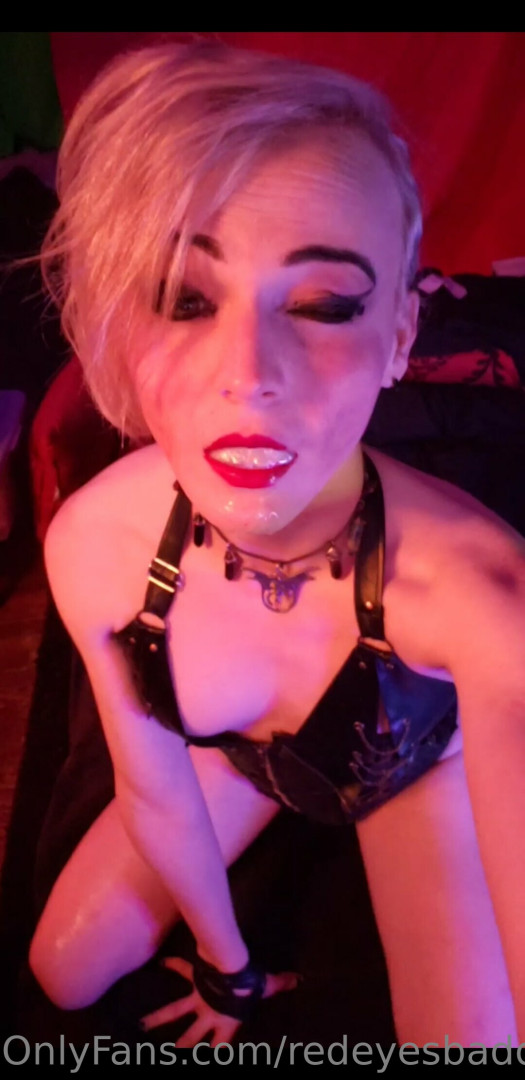 Photo by redeyesbaddragon published on October 11,2023 05:29:22 - BestThots