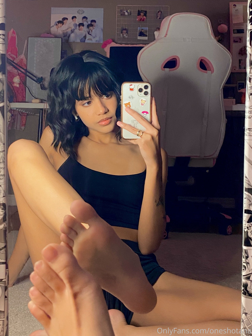 Photo by oneshotana published on October 12,2023 20:20:14 - BestThots