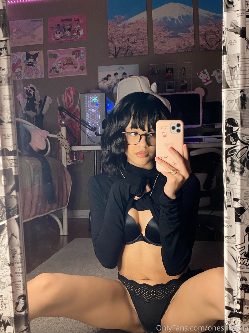 Photo by oneshotana published on October 12,2023 22:21:43 - BestThots