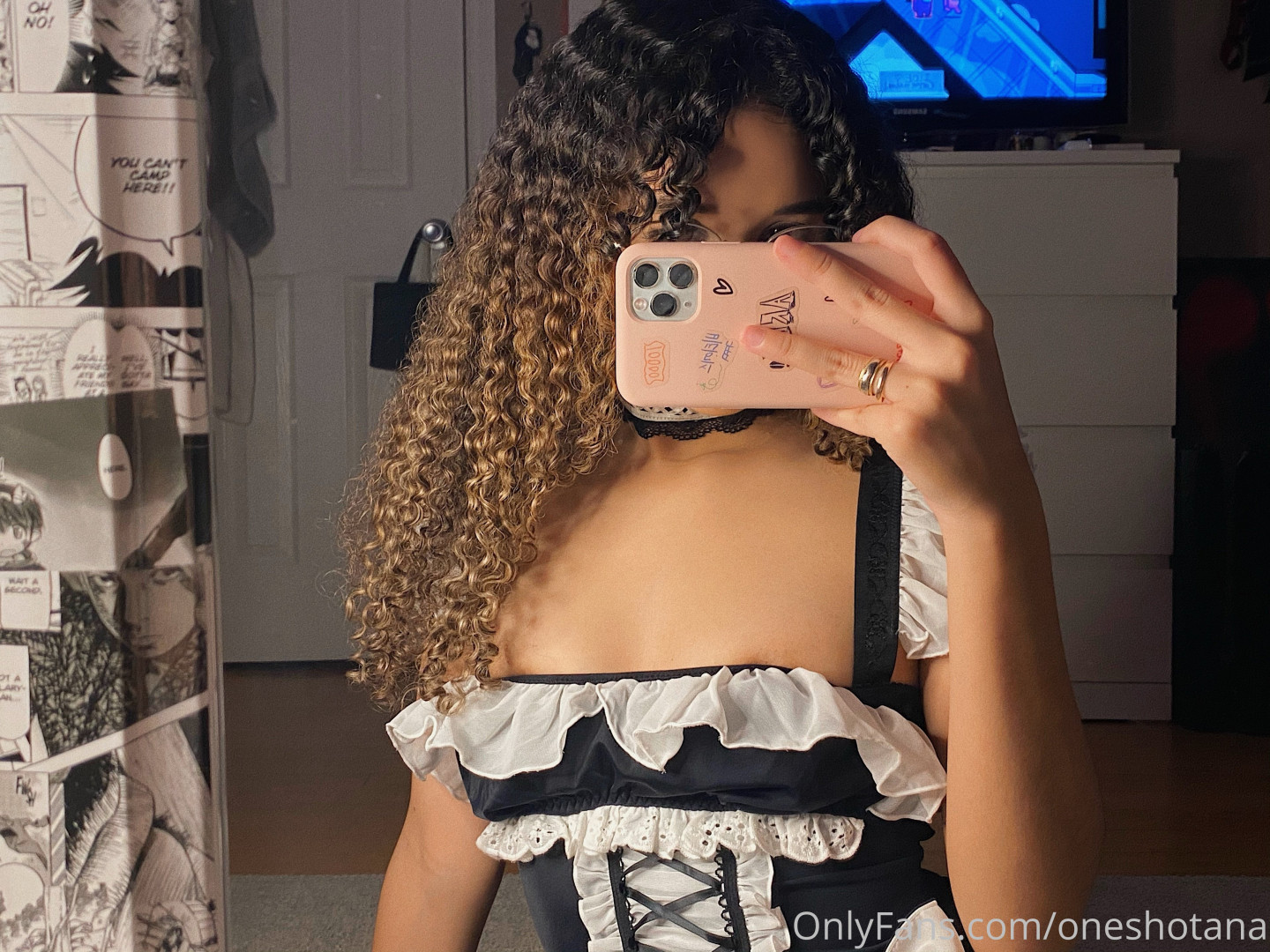 Photo by oneshotana published on October 12,2023 22:46:32 - BestThots
