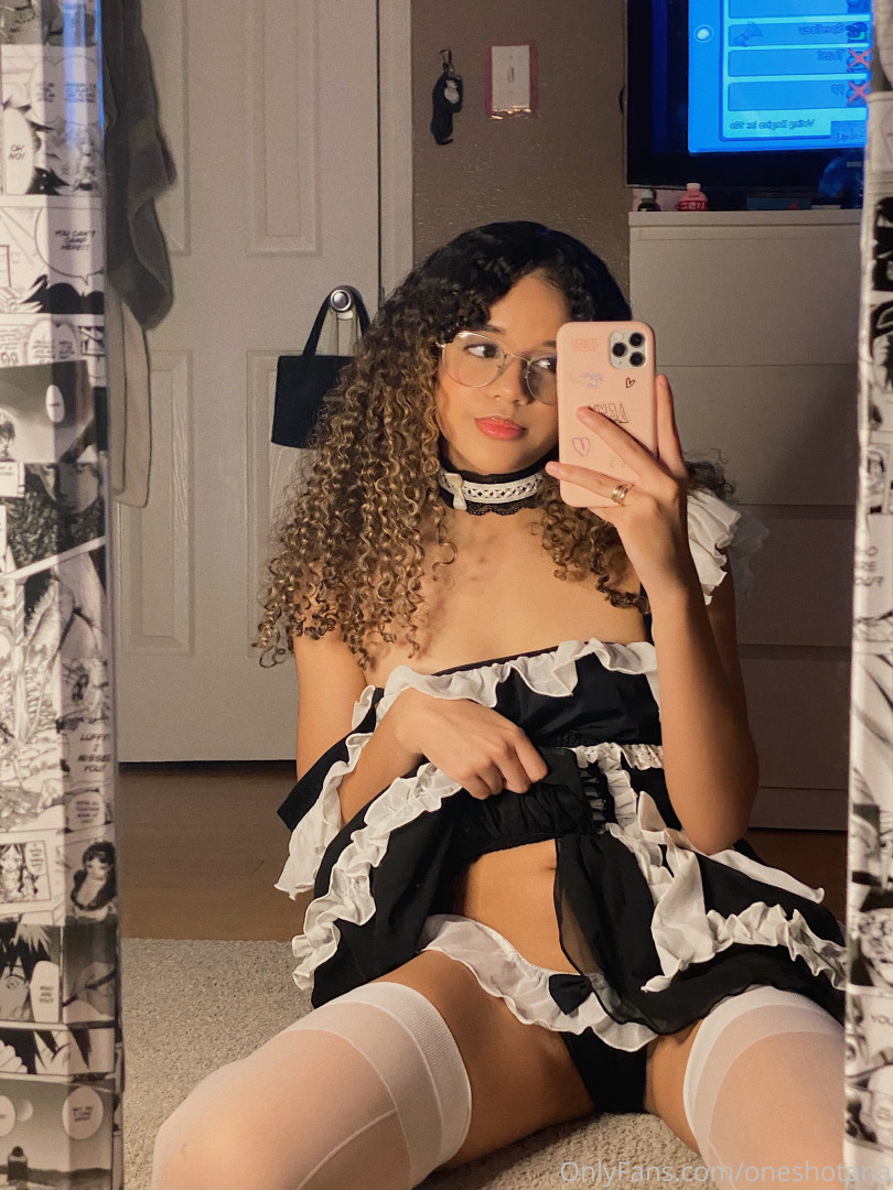 Photo by oneshotana published on October 12,2023 22:56:04 - BestThots