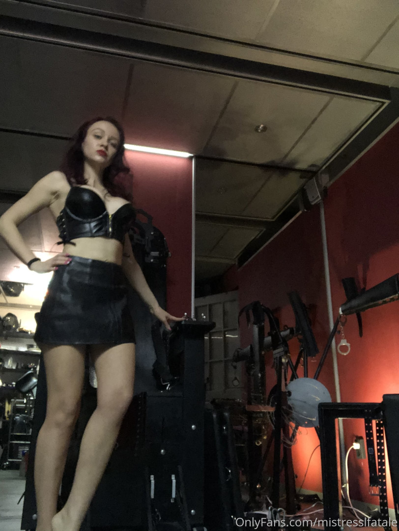 Photo by mistresslfatale published on October 16,2023 10:22:40 - BestThots