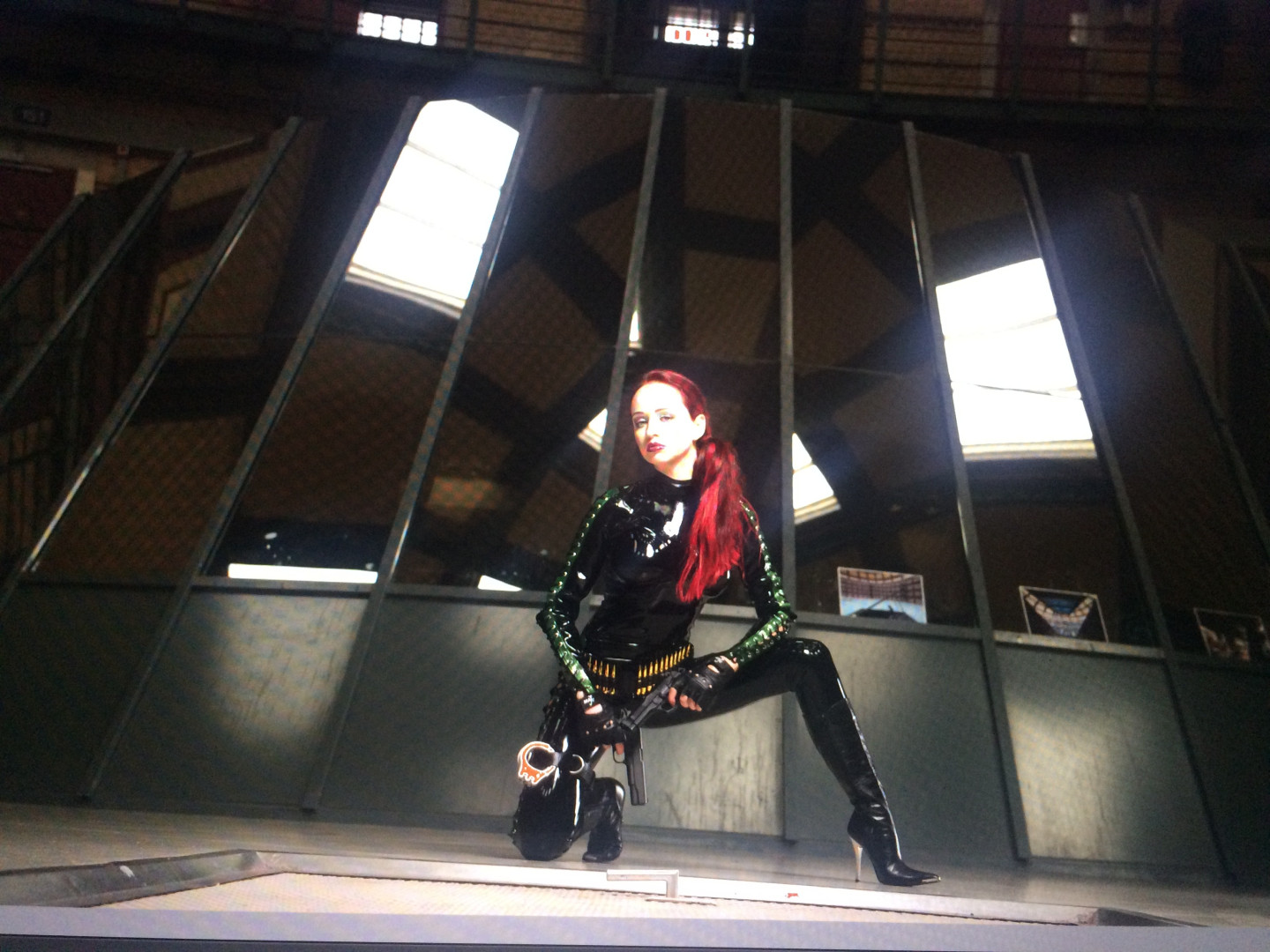 Photo by mistresslfatale published on October 16,2023 10:23:25 - BestThots