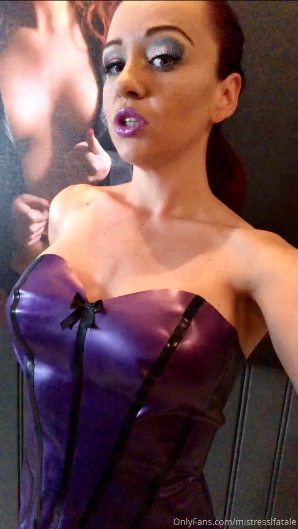 Photo by mistresslfatale published on October 16,2023 10:23:59 - BestThots