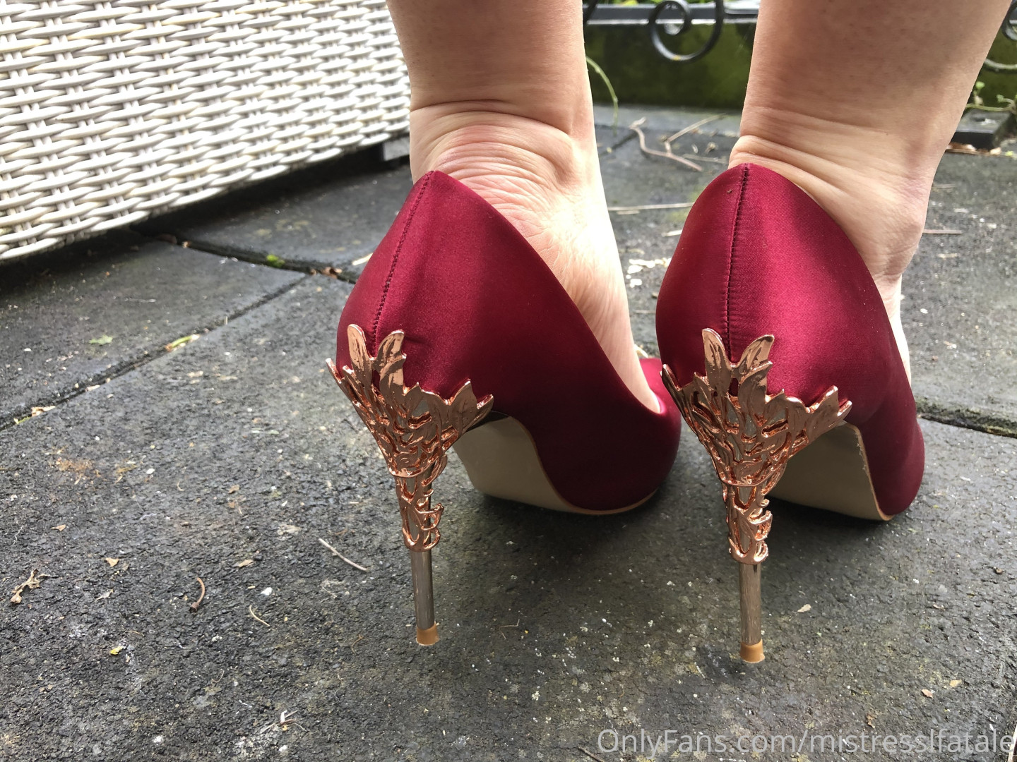 Photo by mistresslfatale published on October 16,2023 10:24:34 - BestThots